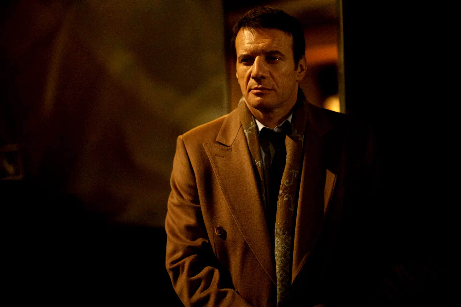 Photo 8 du film : Une Nuit