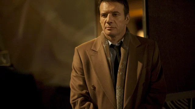 Photo 8 du film : Une Nuit