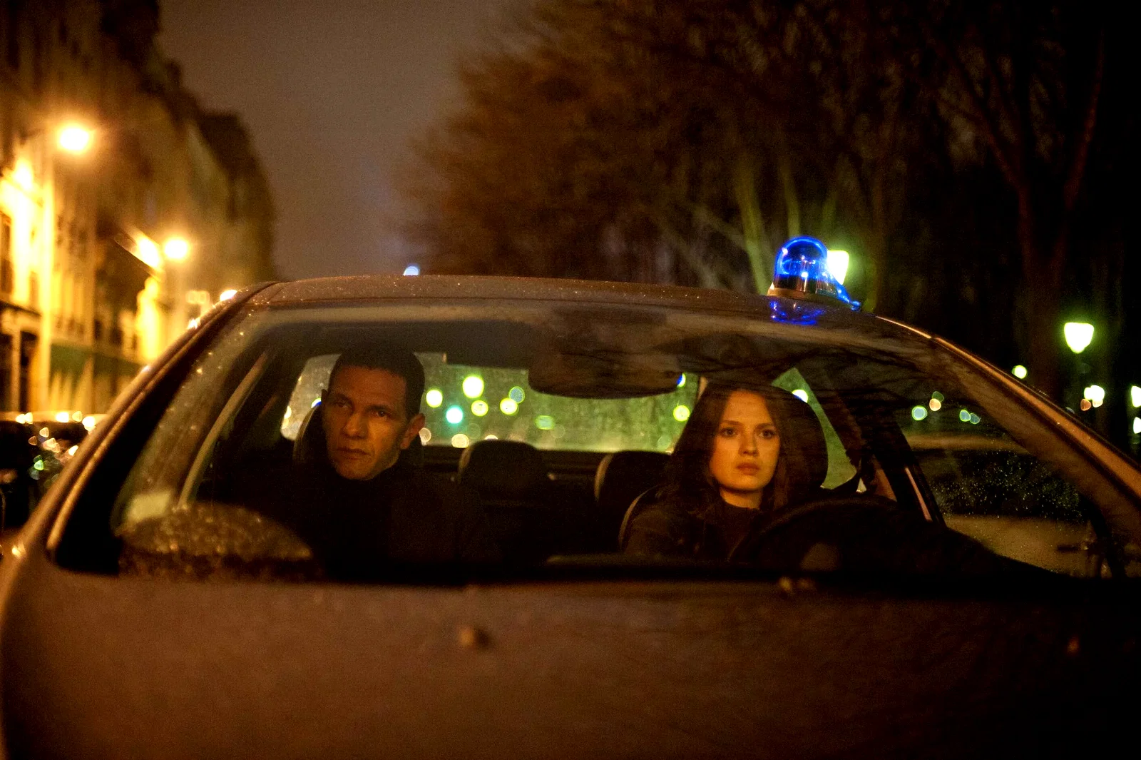 Photo 10 du film : Une Nuit