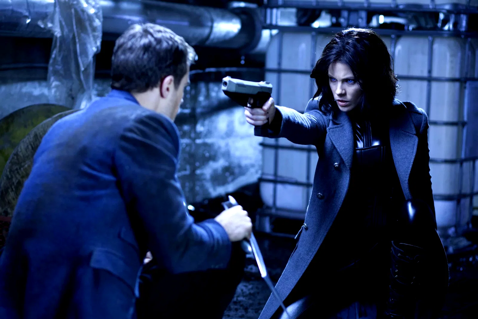 Photo 4 du film : Underworld 4 : nouvelle ère