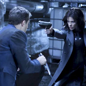 Photo du film : Underworld 4 : nouvelle ère