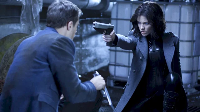 Photo du film : Underworld 4 : nouvelle ère