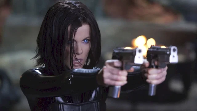 Photo du film : Underworld 4 : nouvelle ère