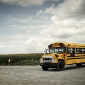 Photo du film : Summertime