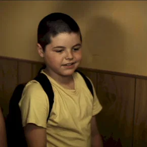 Photo du film : Summertime