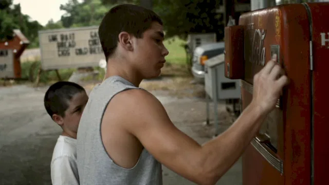 Photo 5 du film : Summertime