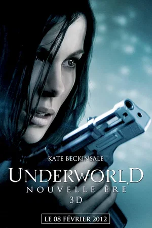 Photo du film : Underworld 4 : nouvelle ère