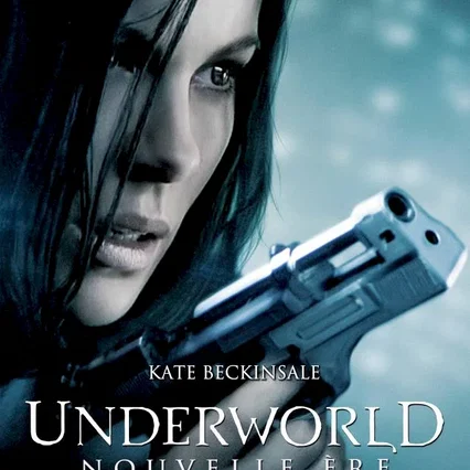 Miniature photo du film : Underworld 4 : nouvelle ère
