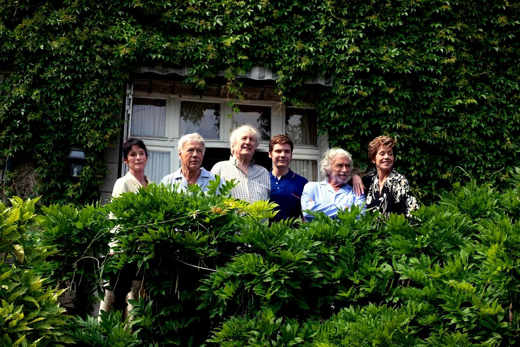 Photo 11 du film : Et si on vivait tous ensemble ?