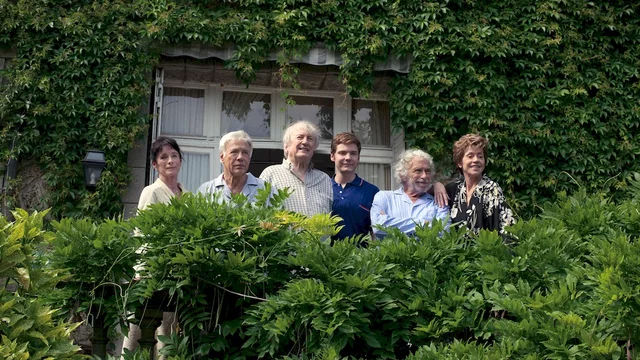 Photo du film : Et si on vivait tous ensemble ?