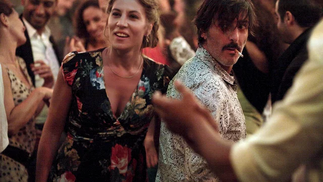 Photo du film : Dans la tourmente