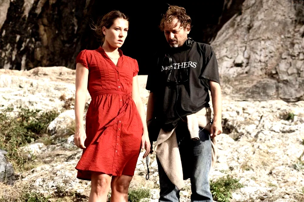 Photo 9 du film : Dans la tourmente