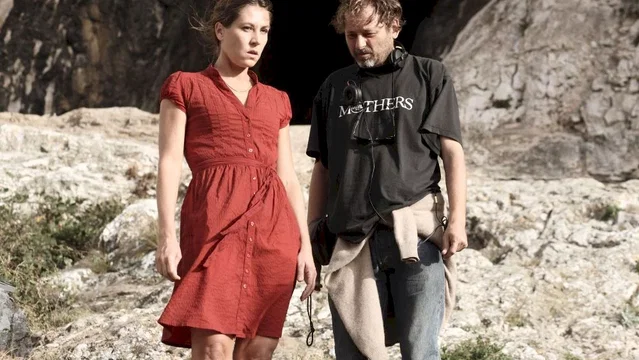 Photo du film : Dans la tourmente