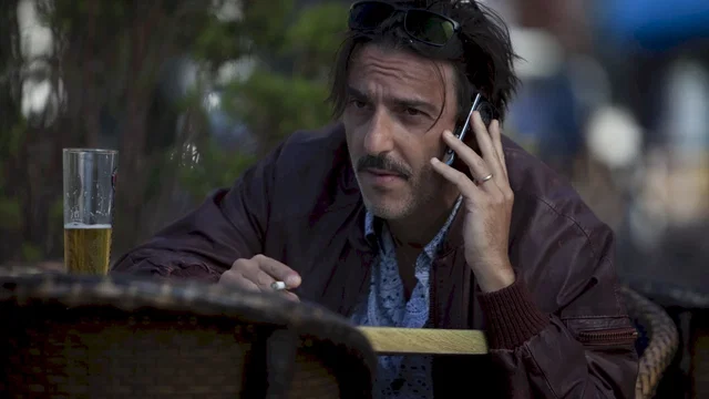 Photo du film : Dans la tourmente