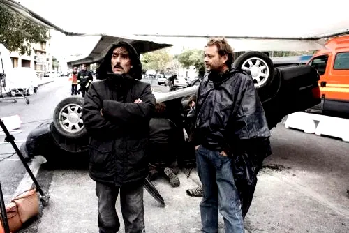 Photo 15 du film : Dans la tourmente