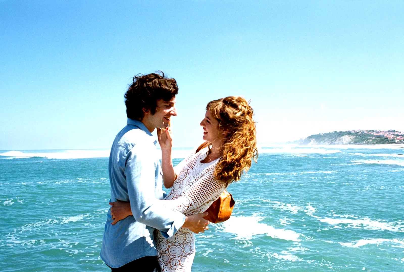 Photo 2 du film : L'Amour dure trois ans