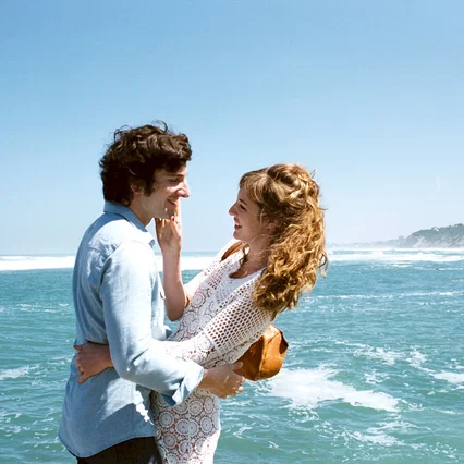 Miniature photo du film : L'Amour dure trois ans