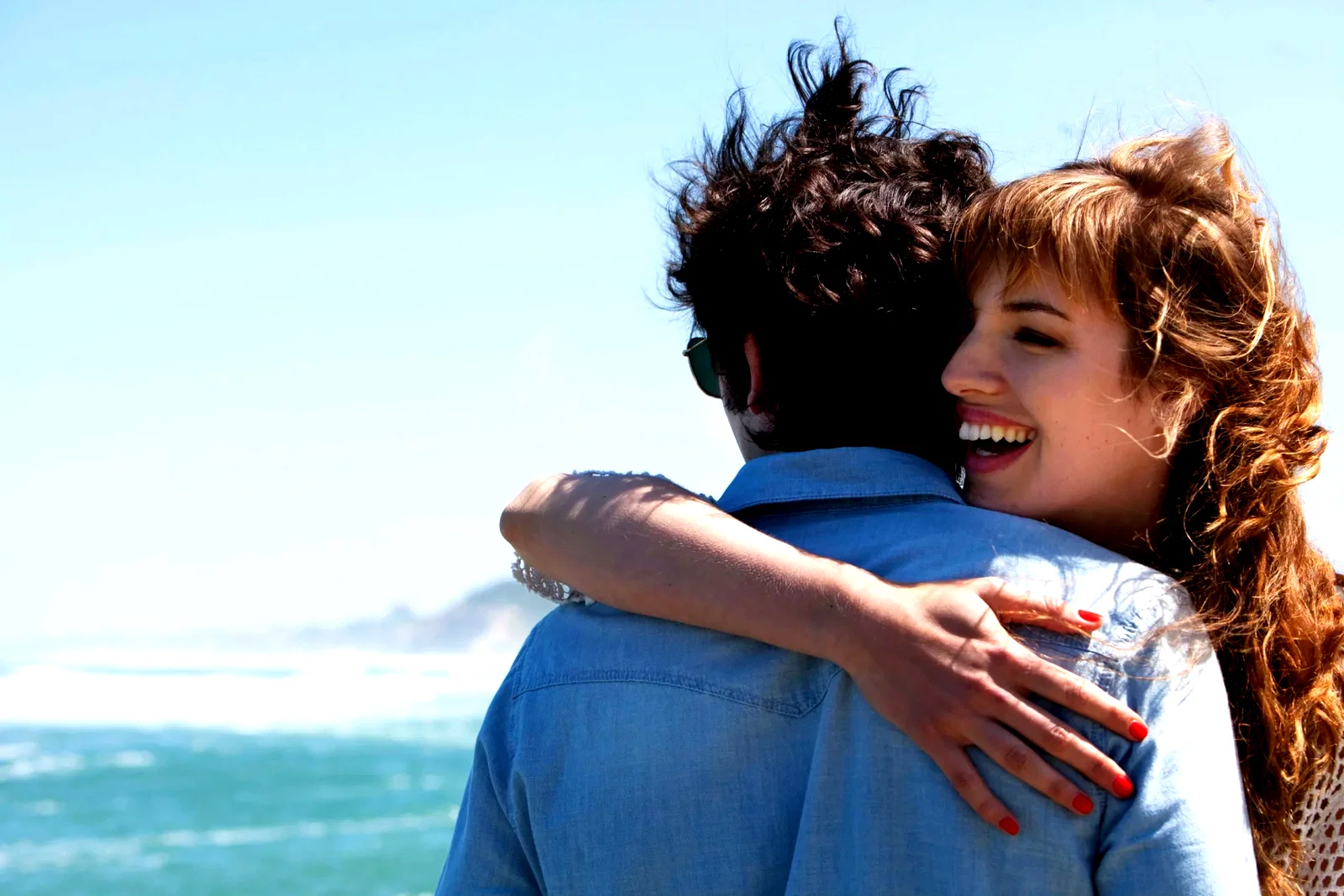 Photo 3 du film : L'Amour dure trois ans