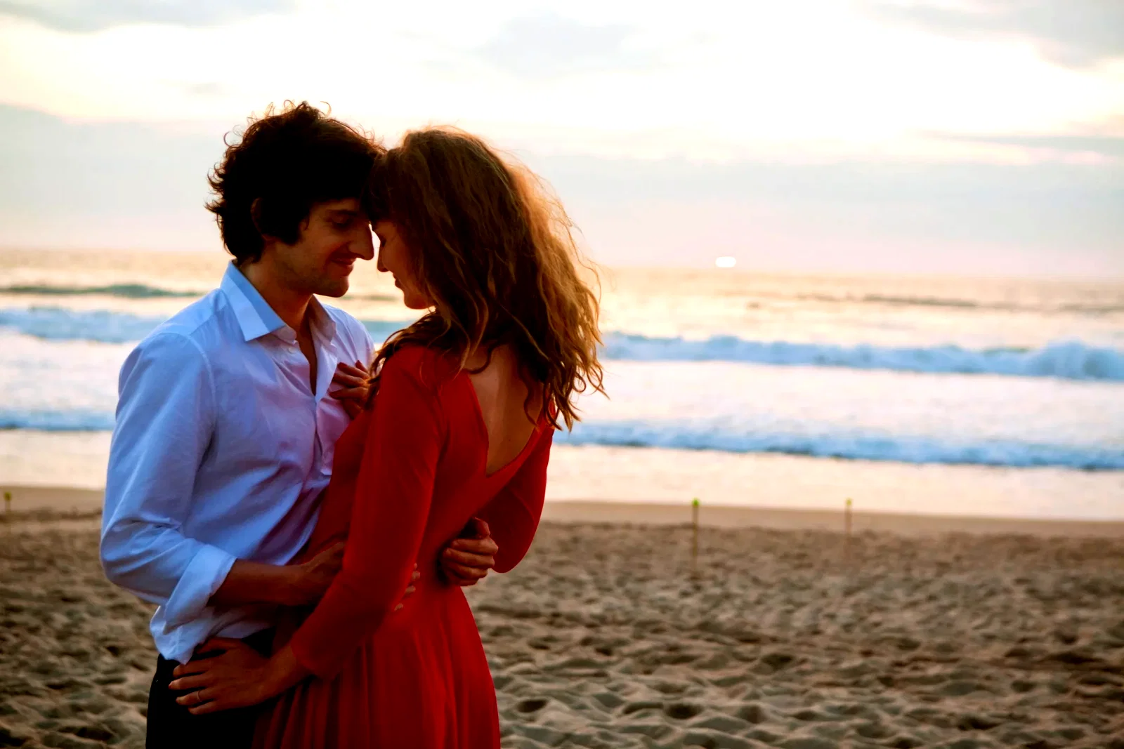Photo 4 du film : L'Amour dure trois ans