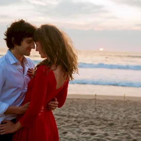 Photo du film : L'Amour dure trois ans