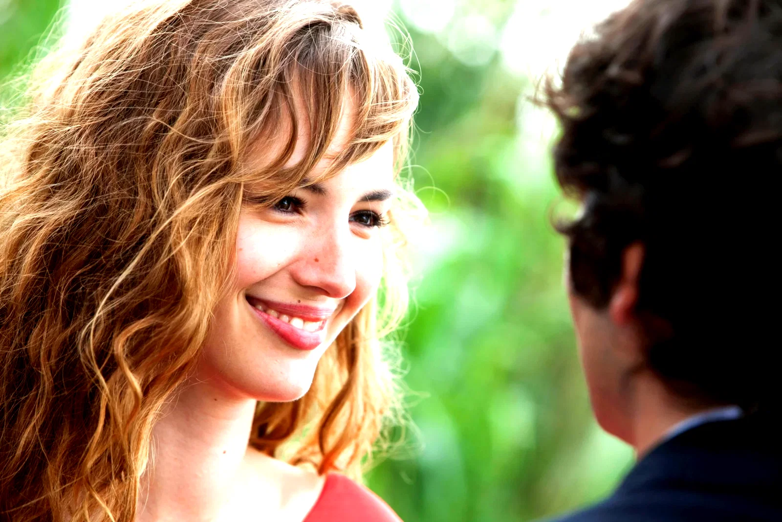 Photo 7 du film : L'Amour dure trois ans