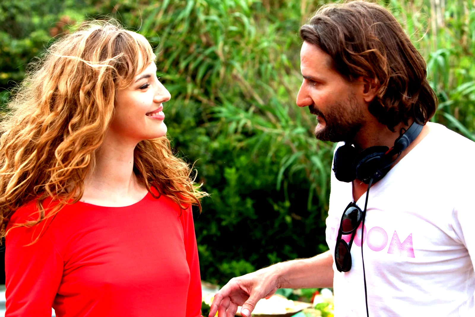 Photo 9 du film : L'Amour dure trois ans