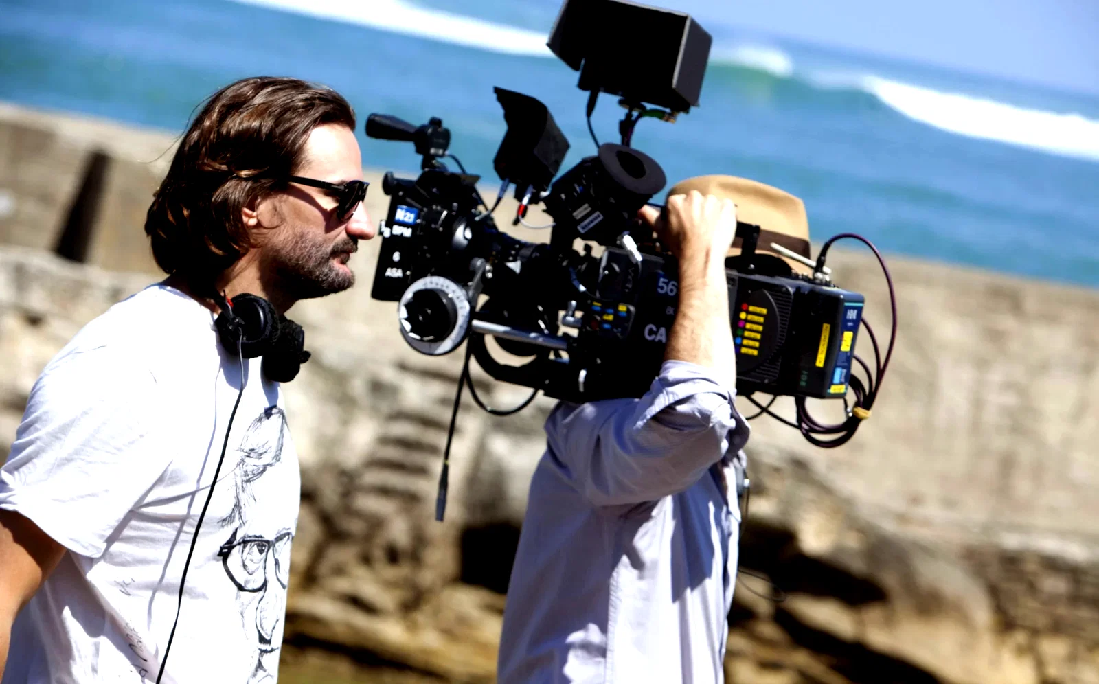 Photo 10 du film : L'Amour dure trois ans