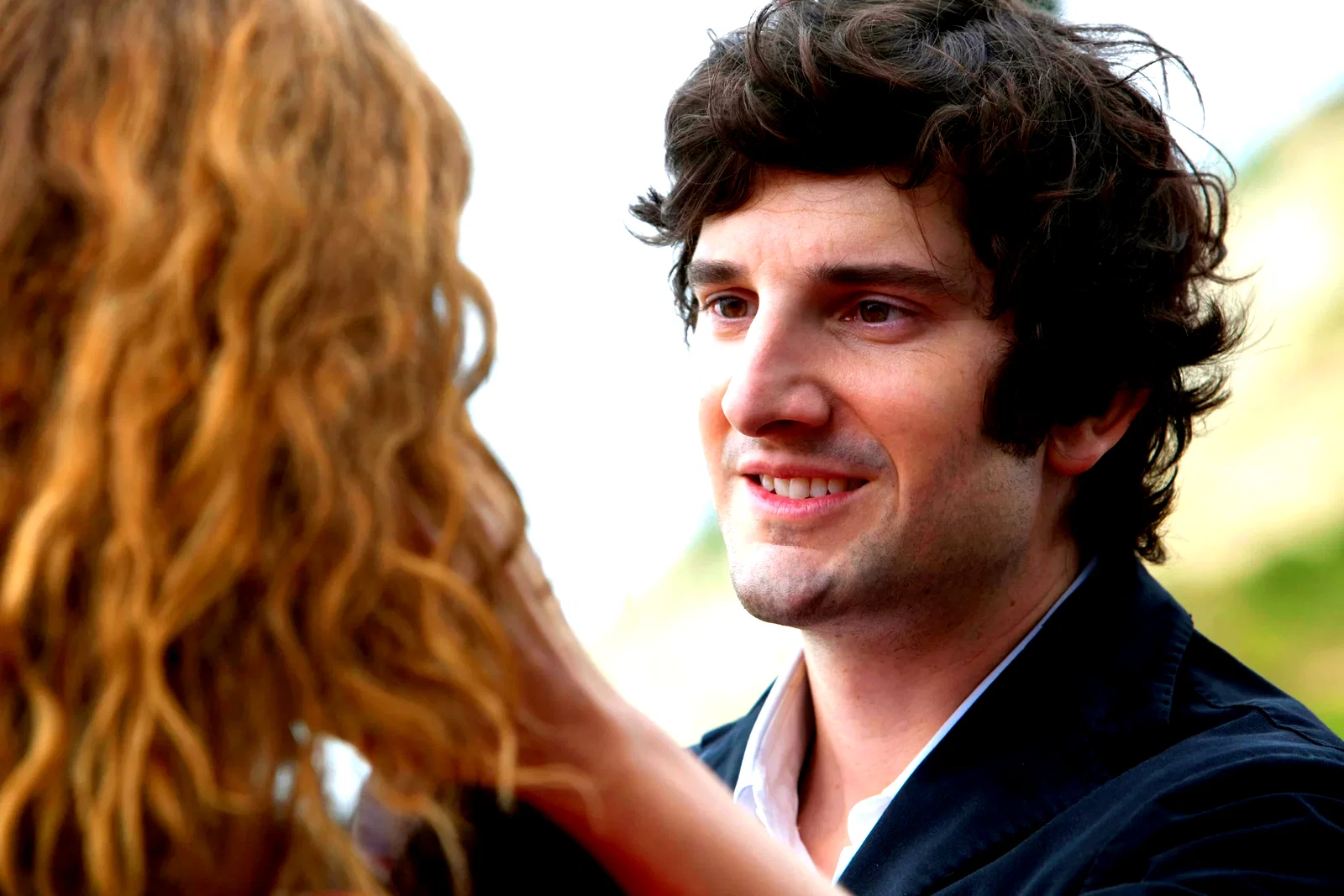 Photo 11 du film : L'Amour dure trois ans
