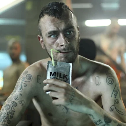 Miniature photo du film : Lock-out