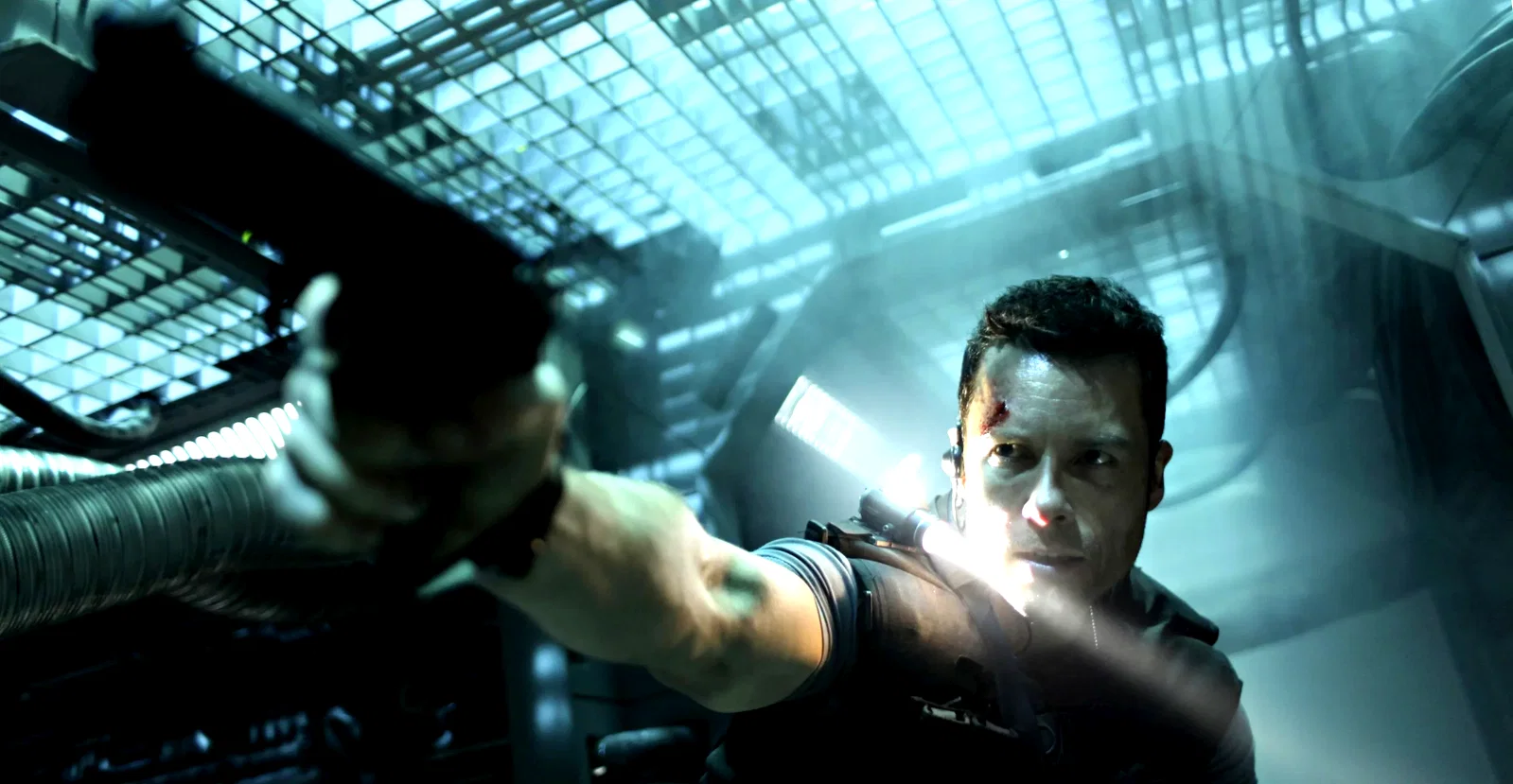 Photo 7 du film : Lock-out