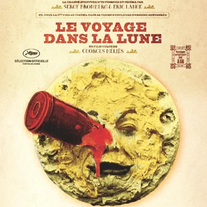 Miniature photo du film : Le voyage extraordinaire
