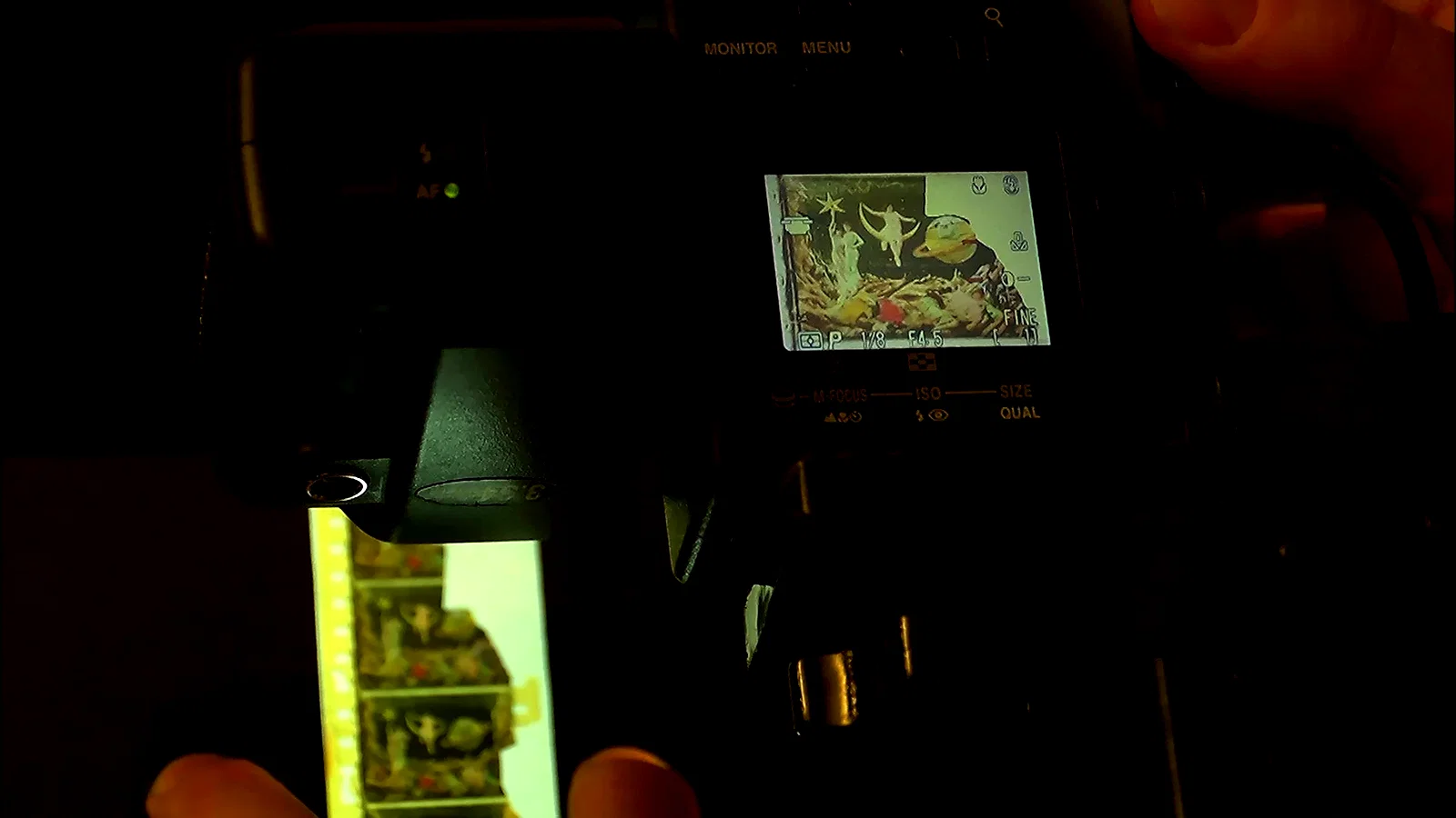 Photo du film : Le voyage extraordinaire