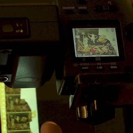 Miniature photo du film : Le voyage extraordinaire