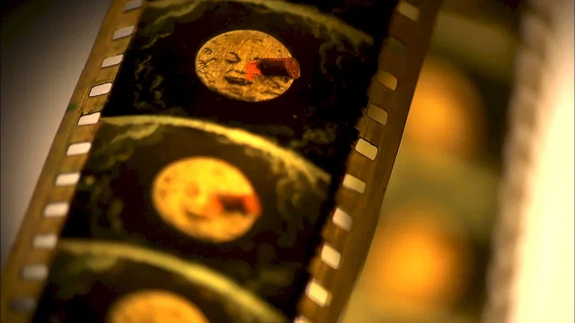 Affiche du film : Le voyage extraordinaire