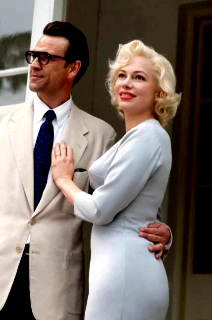 Photo 4 du film : My Week With Marilyn