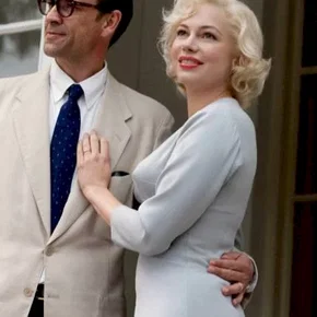 Photo du film : My Week With Marilyn
