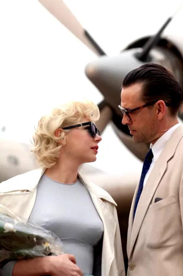 Photo 5 du film : My Week With Marilyn