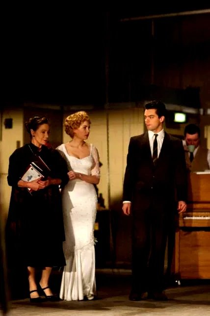 Photo 7 du film : My Week With Marilyn