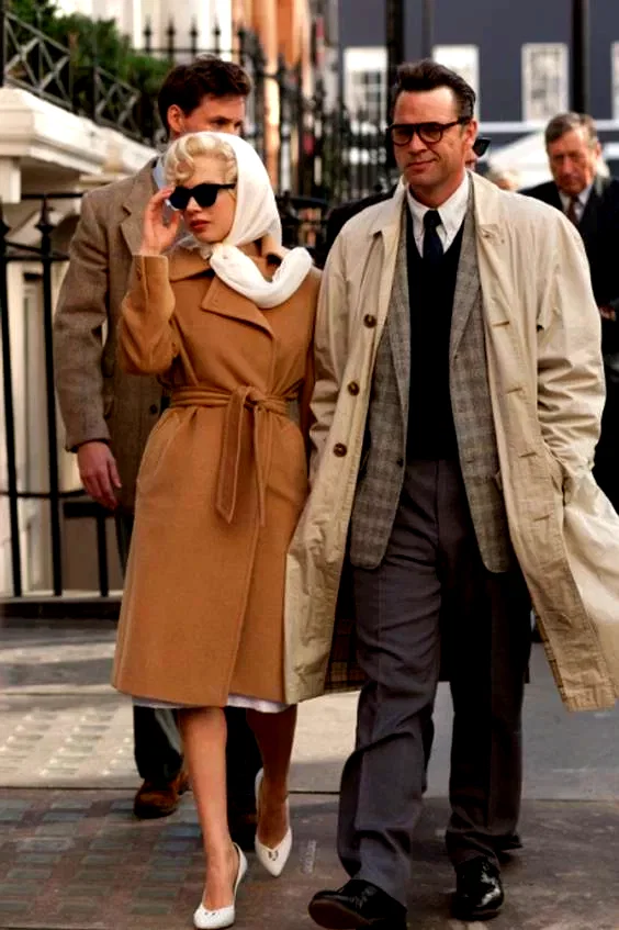 Photo 8 du film : My Week With Marilyn
