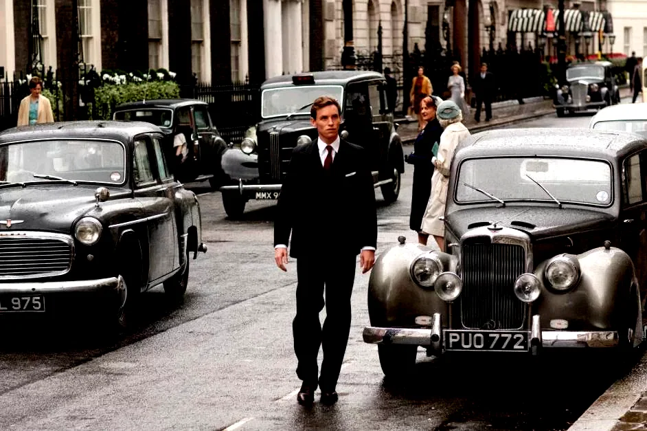 Photo 9 du film : My Week With Marilyn