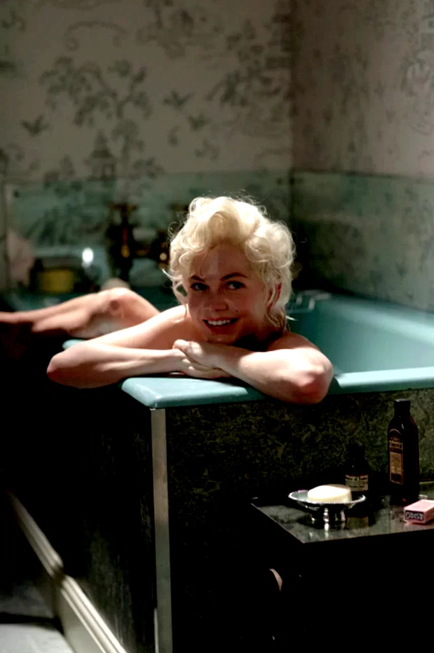 Photo 10 du film : My Week With Marilyn