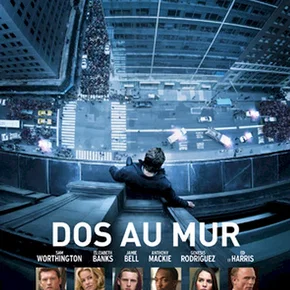 Photo du film : Dos au mur