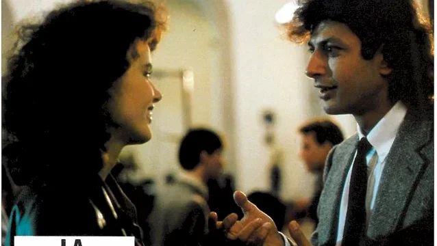 Photo du film : La mouche