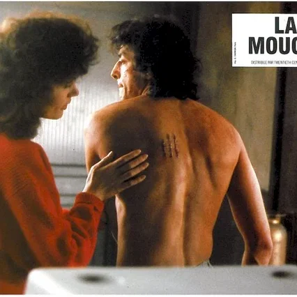 Miniature photo du film : La mouche