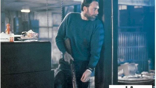 Photo du film : La mouche