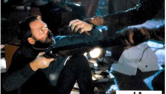 Photo du film : La mouche