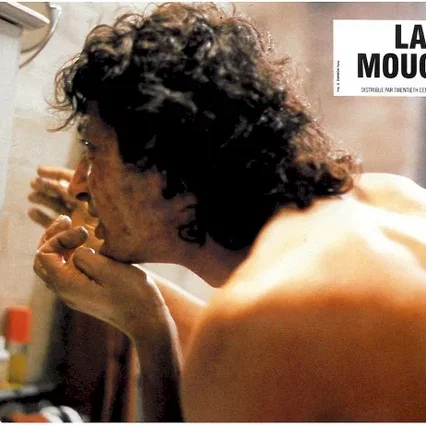 Miniature photo du film : La mouche