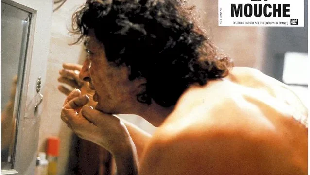 Photo du film : La mouche