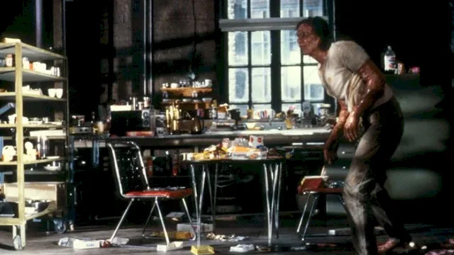 Photo du film : La mouche