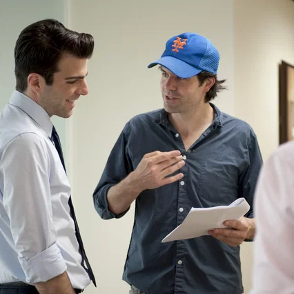 Miniature photo du film : Margin Call